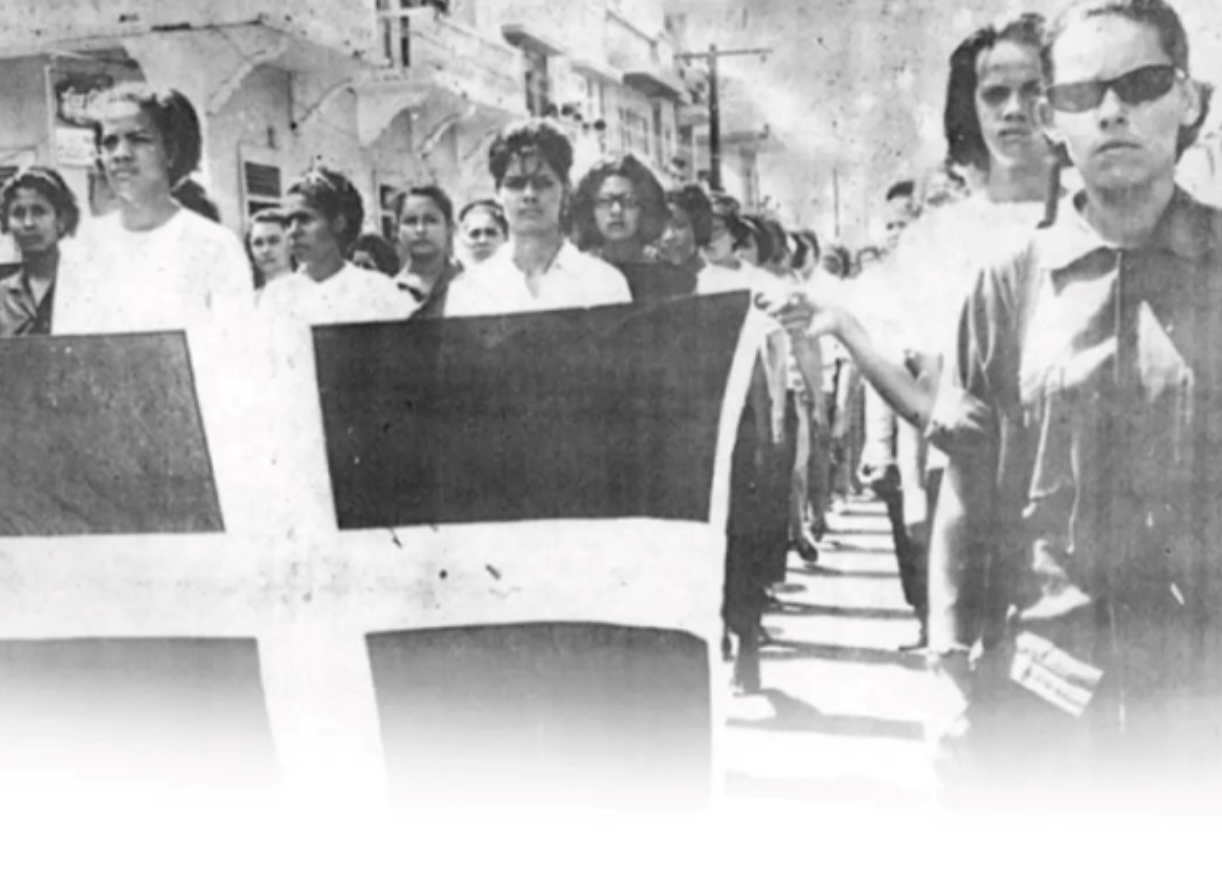 Artículo de Opinión: El 24 de abril es un recordatorio de cuando el pueblo decide no rendirse