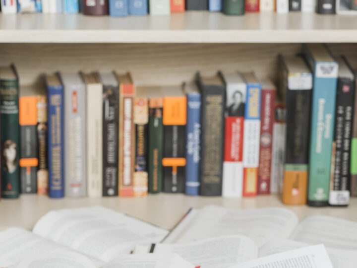 23 de abril: una fecha para honrar la lectura y a quienes la hacen posible