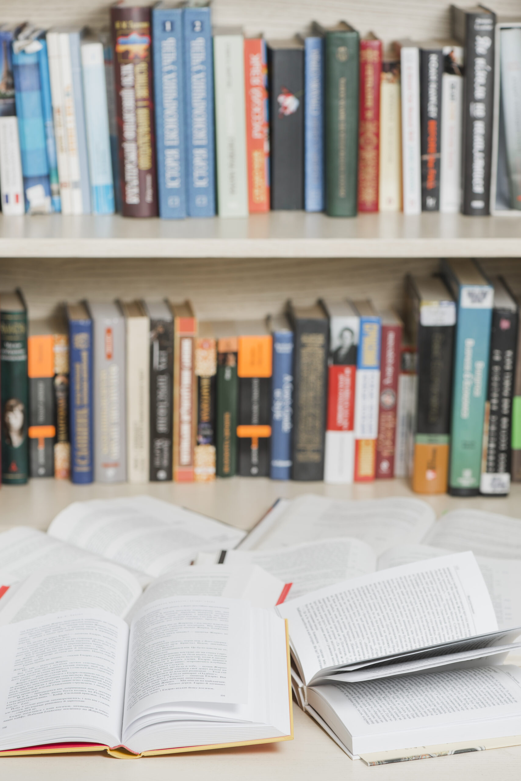 23 de abril: una fecha para honrar la lectura y a quienes la hacen posible