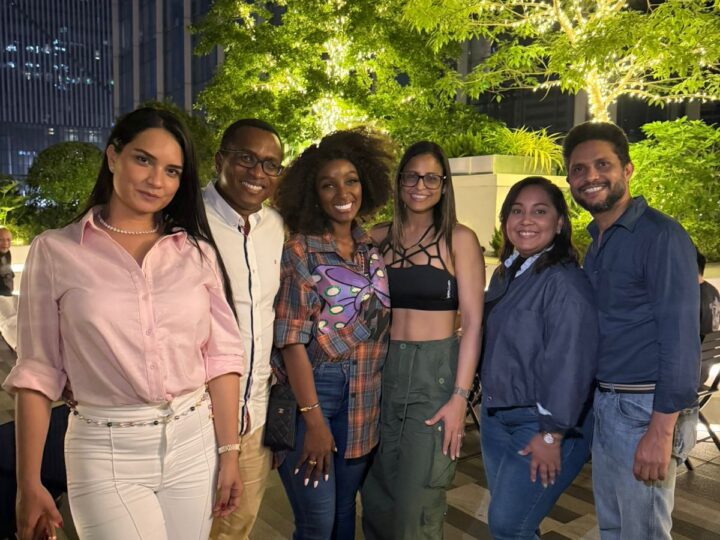 Empresarios dominicanos fortalecen lazos comerciales en China durante la Feria de Cantón