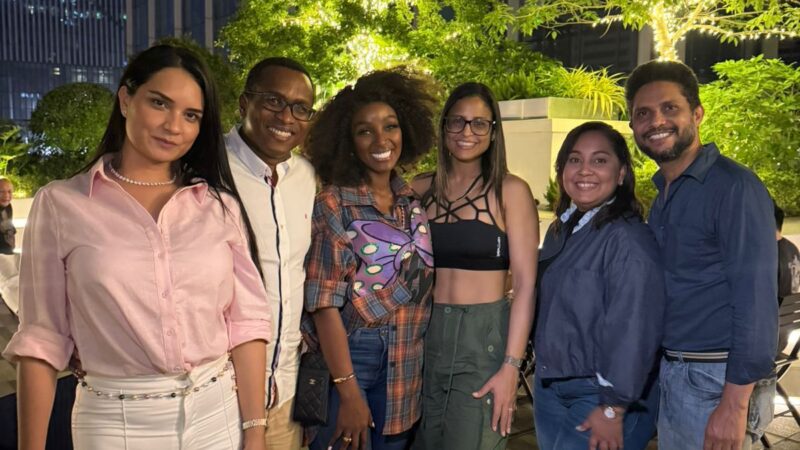 Empresarios dominicanos fortalecen lazos comerciales en China durante la Feria de Cantón