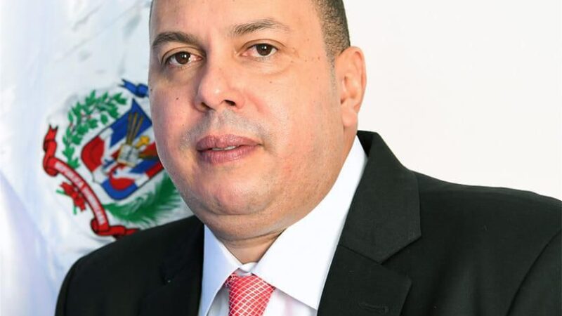 Manuel Núñez entre los diputados de mayor proyección a nivel nacional