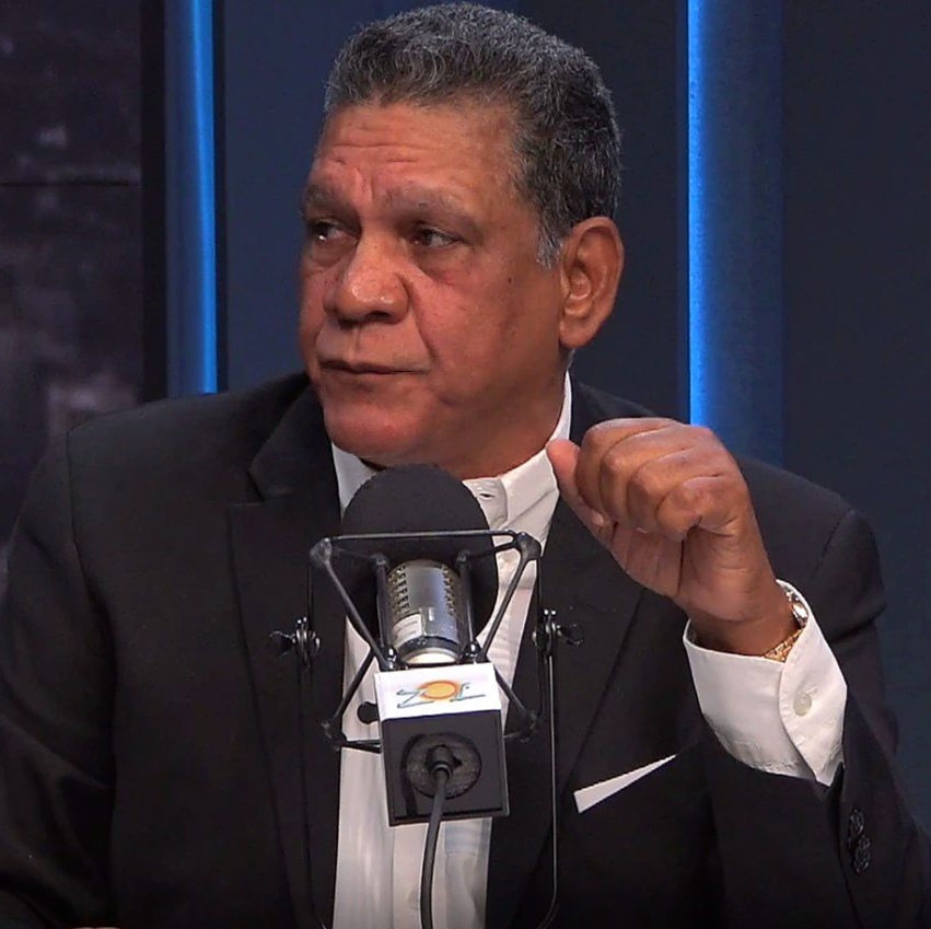 Rubén Maldonado critica medidas del Gobierno y advierte que “la austeridad no puede usarse para debilitar la democracia”