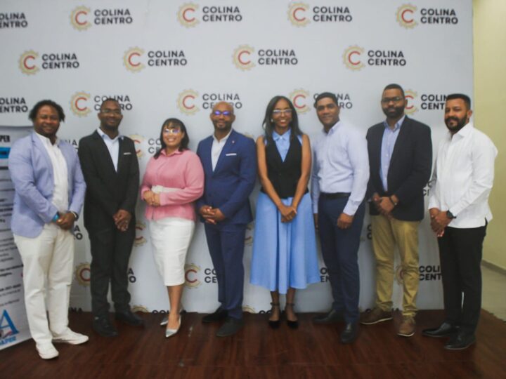Grupo Aper lanza la Comunidad “Hombres de Impacto, pilares del futuro” en el evento “Hombre lidera tu familia y honra a tu madre ”