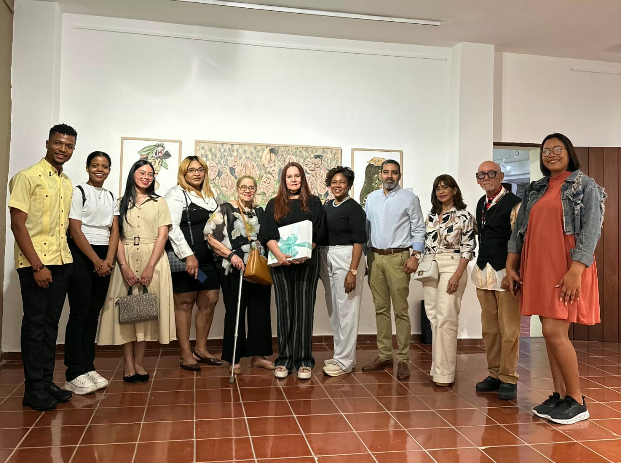 “Cuando el exceso se convierte en lenguaje: una experiencia que desafía los límites del arte”