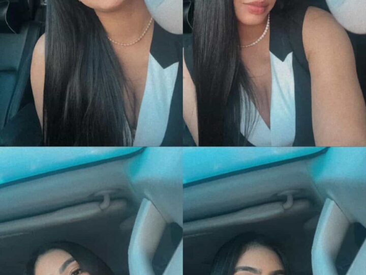 Familiares exigen justicia por feminicudio de Nikaury Heredia Tavarez a manos de la PN en Los Frailes 