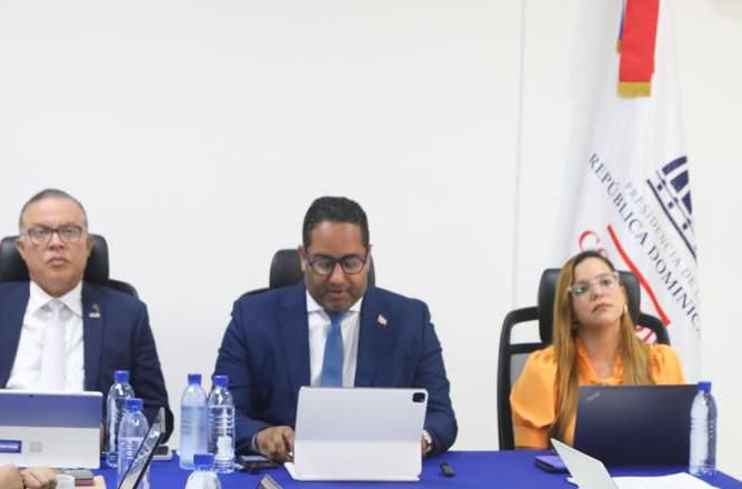 CONADIS participa en Asamblea de la OEA y destaca avances de República Dominicana en materia de discapacidad