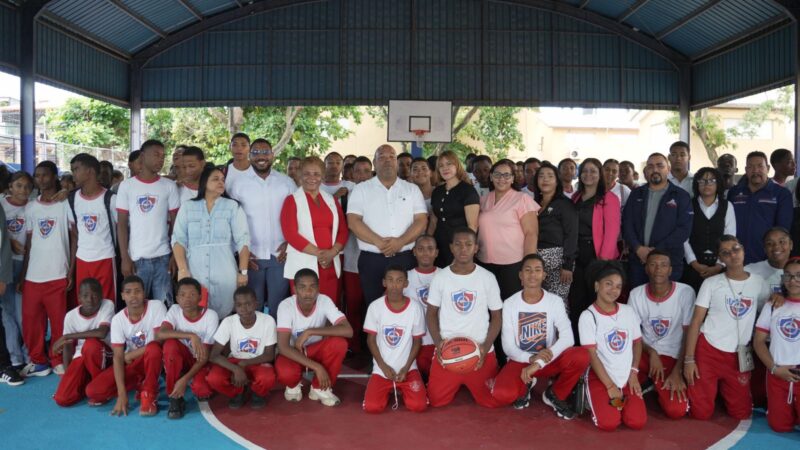 Regional 15 de Educación lanza programa “Escuelas Abiertas y Activas” para fortalecer la integración comunitaria y el desarrollo integral