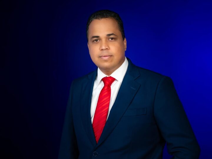 Periodista Paúl Pimentel Blanco se integra al Matutino Su Mundo