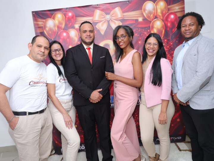 Emprendedores RD con Fernando Jerez celebra su 2do Aniversario con gala de reconocimiento e iniciativas