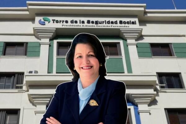97.2% de afiliación a 25 años de la Ley 87-01