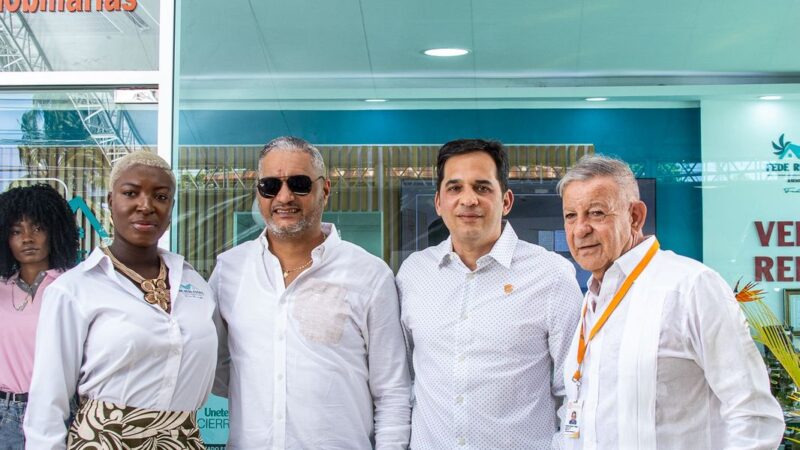 Concluye con éxito el 1er Festival Inmobiliario de Las Terrenas