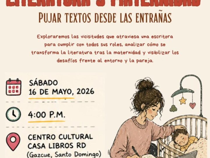 Editora Poetas de la Era presenta doble jornada cultural en Casa Libros RD