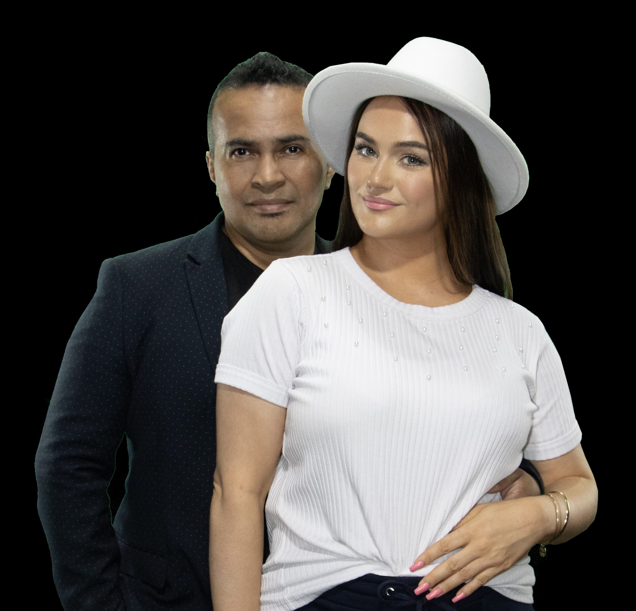 Ánton Awards República Dominicana anuncia a sus segundos invitados internacionales: el dúo Selly y Joe
