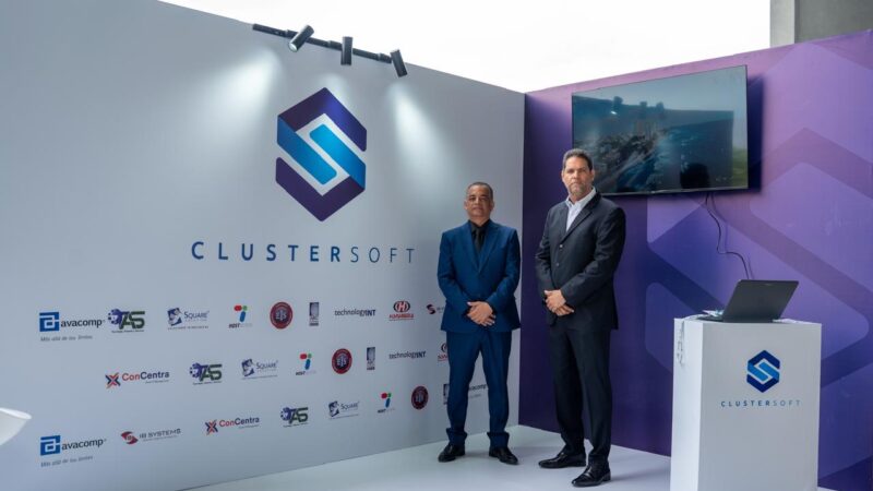 Clúster de Software de República Dominicana apuesta por la capacitación y certificación del sector tecnológico