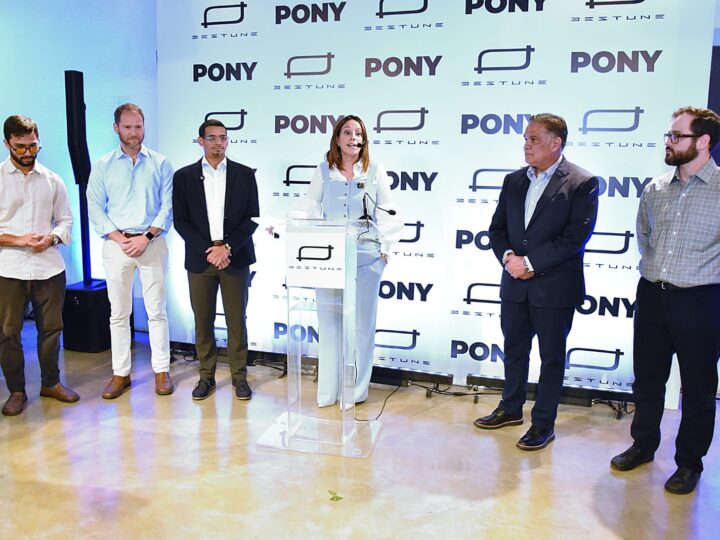 Grupo Avant y Bestune invitan a descubrir una nueva forma de moverte
