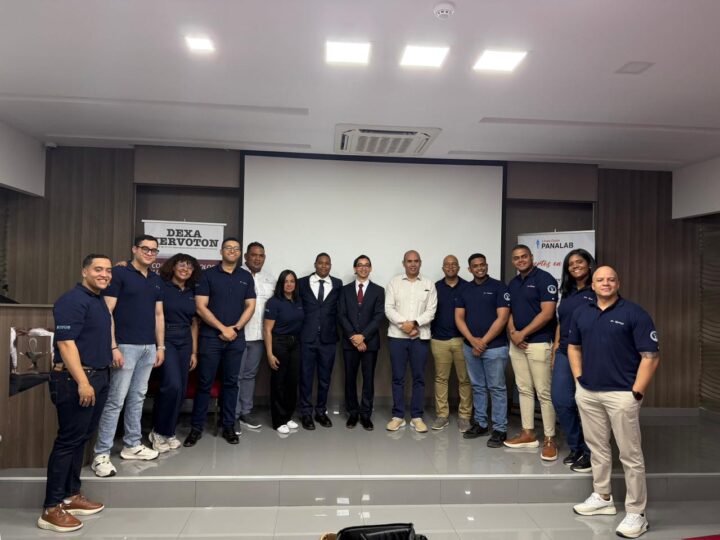 Hospital Ney Arias Lora conquista el primer lugar en el VI Ateneo de Residentes de la Sociedad Dominicana de Ortopedia y Traumatología