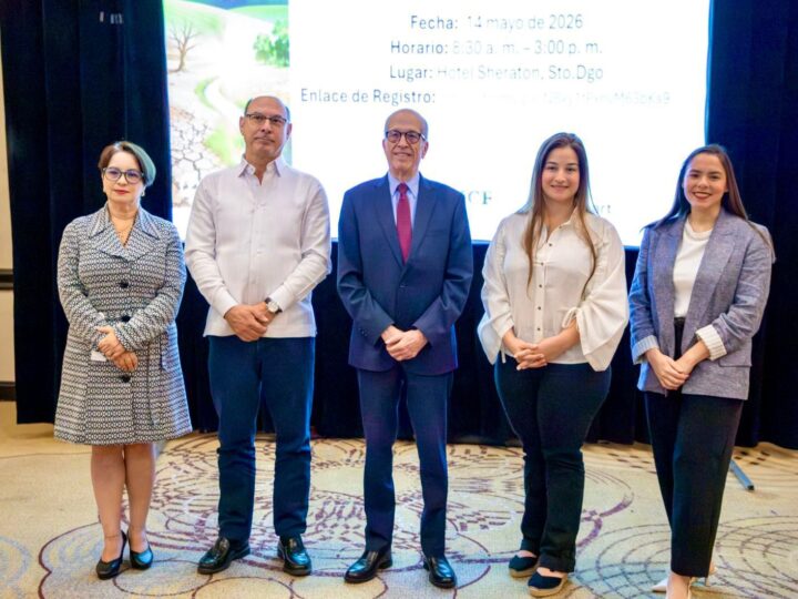 RD valida Sistema Nacional de Transparencia Climática que abre camino al financiamiento climático