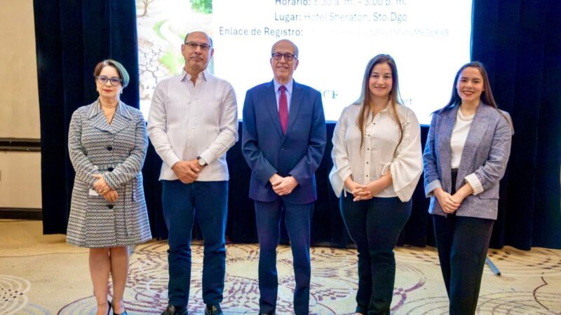 RD valida Sistema Nacional de Transparencia Climática que abre camino al financiamiento climático