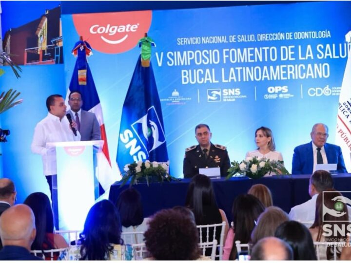 SNS realiza V Simposio Latinoamericano de Salud Bucal para fortalecer la atención odontológica en la Red Pública