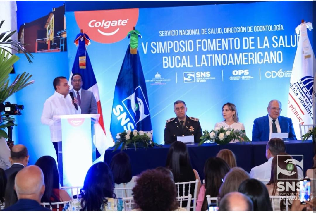 SNS realiza V Simposio Latinoamericano de Salud Bucal para fortalecer la atención odontológica en la Red Pública