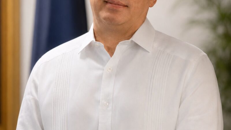 Defensa de Fabio Jorge Puras: “No existe acusación por lavado de activos contra nuestro representado”