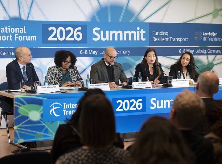 RD asume en Alemania el liderazgo mundial en la descarbonización del transporte 