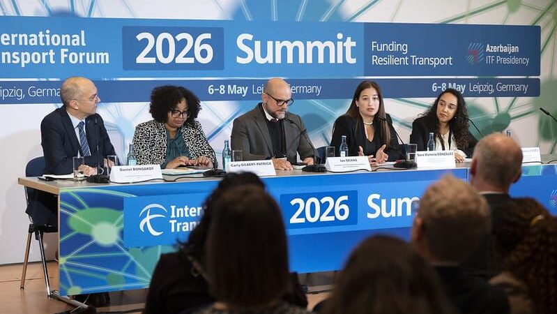 RD asume en Alemania el liderazgo mundial en la descarbonización del transporte 