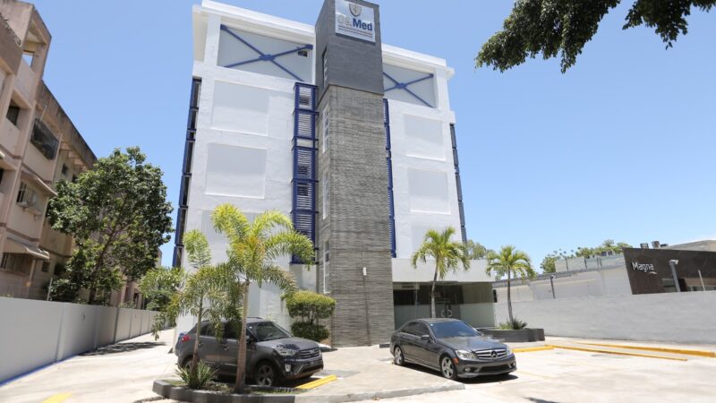 O&Med revoluciona la orientación profesional con “O&Med Camp”: Médico por vocación.