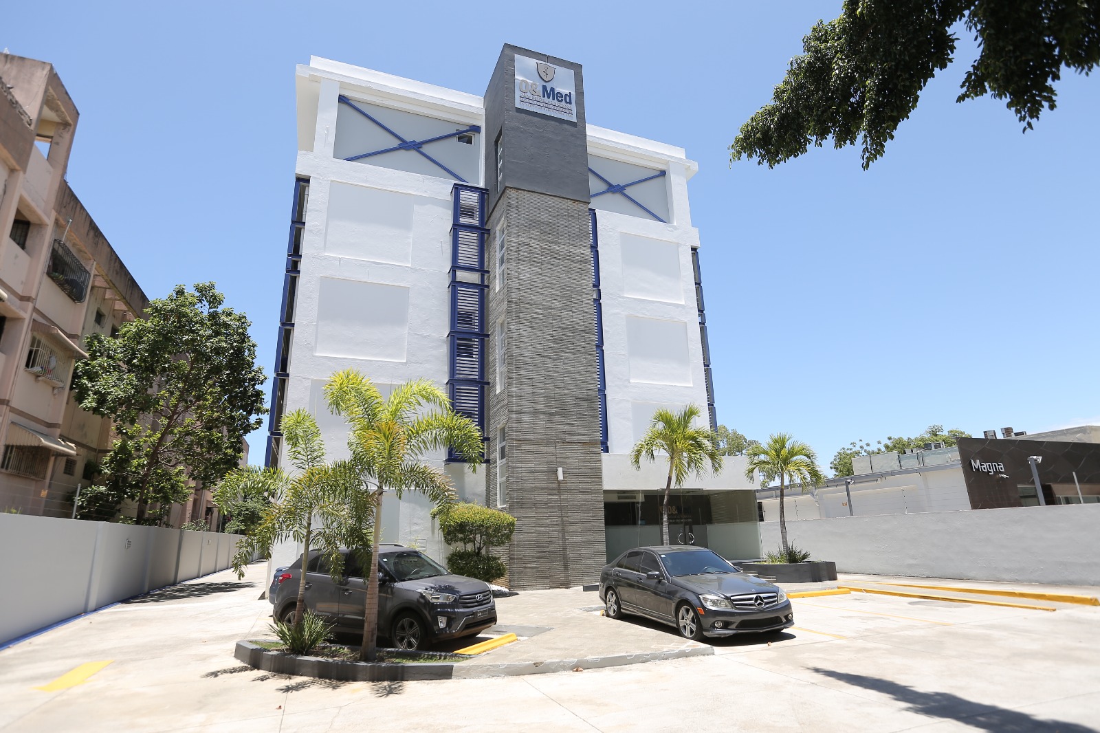 O&Med revoluciona la orientación profesional con “O&Med Camp”: Médico por vocación.