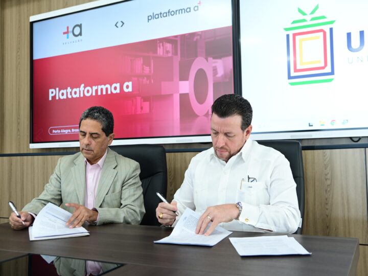 UNICARIBE adquiere plataforma Educaçao+a con 957 laboratorios digitales utilizados por Purdue University