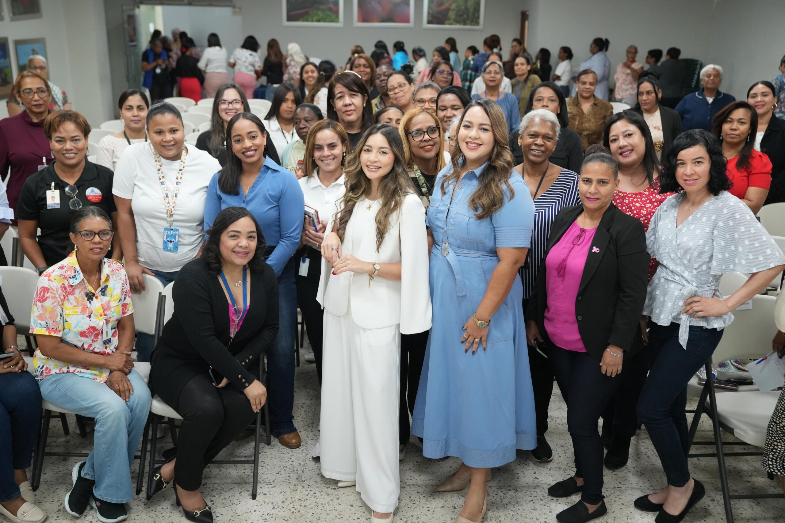 Expertas llaman a la sociedad a priorizar el bienestar emocional y romper patrones en procura de lograr una mejor salud mental