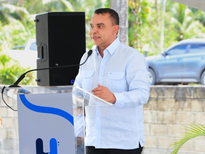 SNS inicia remozamiento y ampliación del Hospital Municipal El Valle en Hato Mayor con inversión superior a RD$137 millones