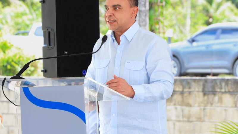 SNS inicia remozamiento y ampliación del Hospital Municipal El Valle en Hato Mayor con inversión superior a RD$137 millones