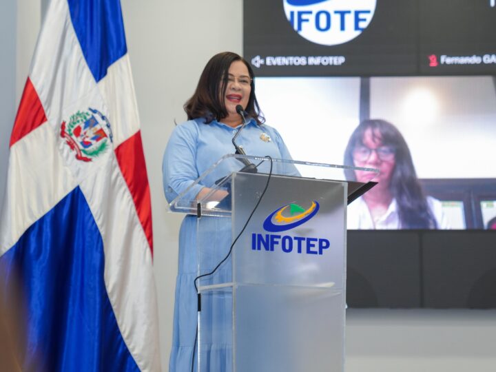 INFOTEP y OIT Costa Rica certificaron 101 participantes en programa de emprendimiento sostenible “Mi Negocio Verde”