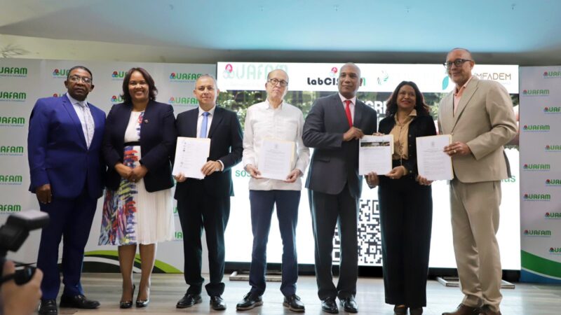 Max Puig insta a las universidades a asumir la formación climática como prioridad