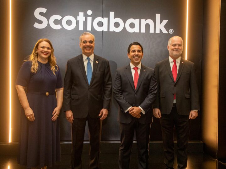 Scotiabank reconoce gestión de Gobierno mantiene estabilidad macroeconómica, clima de negocios y potencial de crecimiento del país