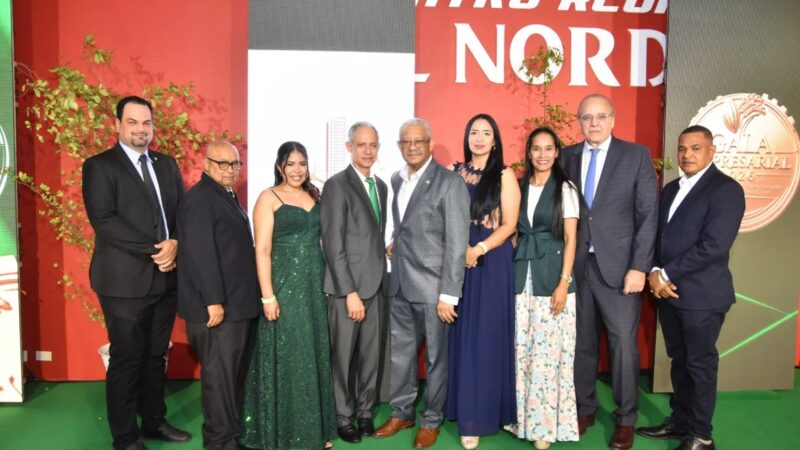 Reconocen al HOMS por su excelencia y trayectoria en la Gala Empresarial 2026
