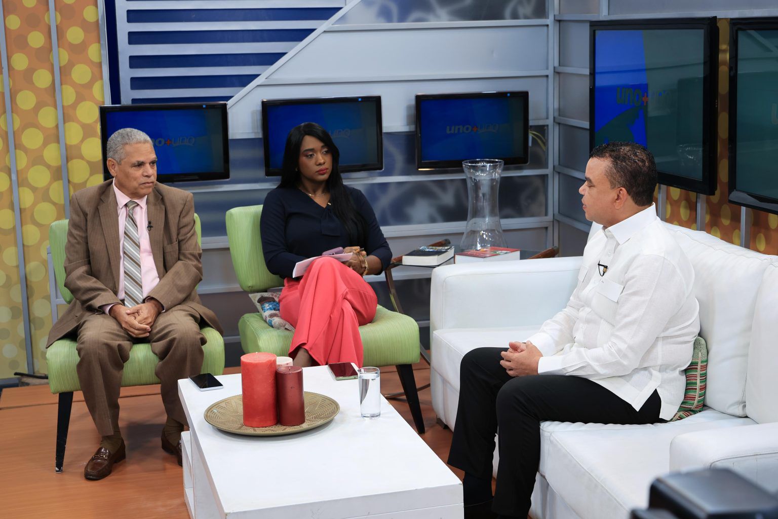 SNS afianza estrategia HEARTS para prevenir complicaciones cardiovasculares