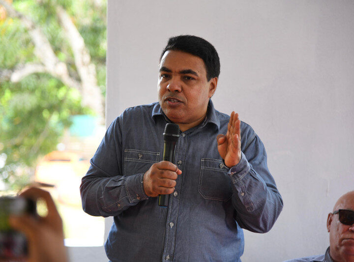 CNTU valora baja del petróleo y su impacto positivo para RD
