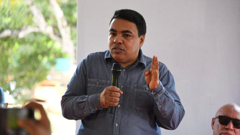 CNTU valora baja del petróleo y su impacto positivo para RD