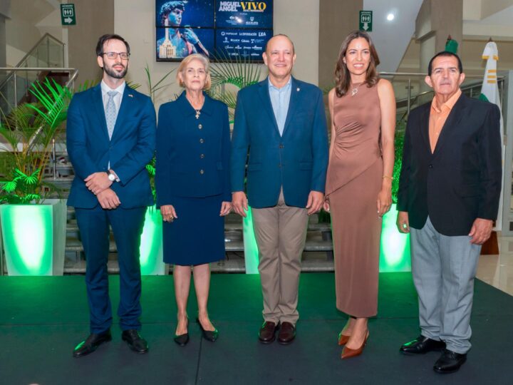 “Miguel Ángel Vivo” abre oficialmente sus puertas en Santiago