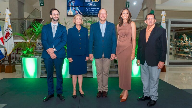 “Miguel Ángel Vivo” abre oficialmente sus puertas en Santiago