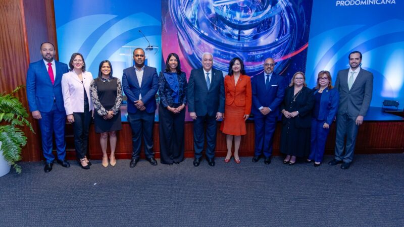 ProDominicana y Universidad APEC lanzan maestría en gestión estratégica de negocios internacionales