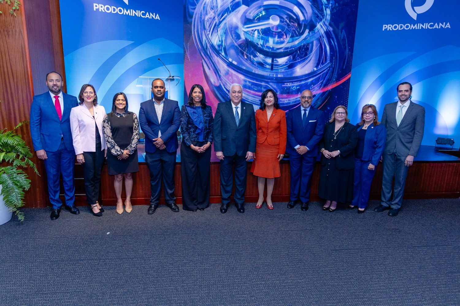 ProDominicana y Universidad APEC lanzan maestría en gestión estratégica de negocios internacionales