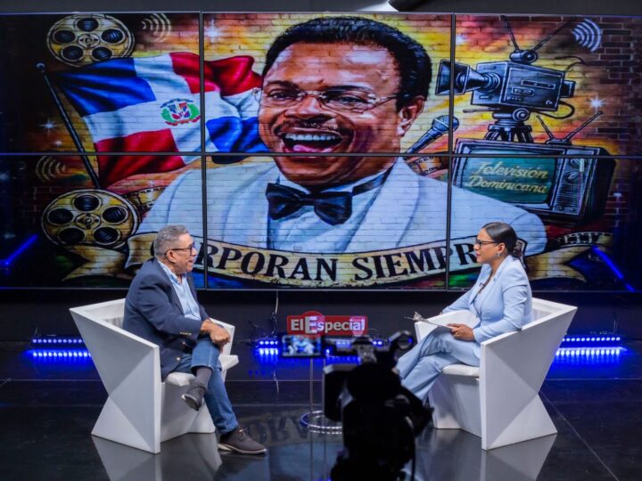 Chiqui Haddad asegura que “Las Corporettes” inspiraron a figuras de programas como «Las Extremas» 