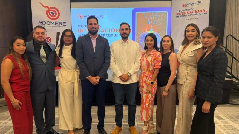 ADOMERE anuncia primer congreso de medicina reproductiva