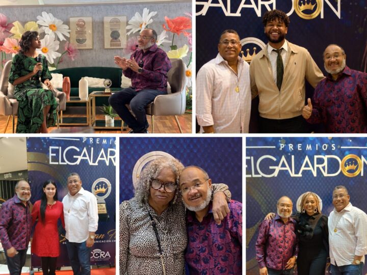 Premios El Galardón Internacional celebrará su XVI edición en República Dominicana
