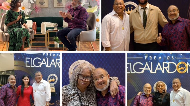 Premios El Galardón Internacional celebrará su XVI edición en República Dominicana