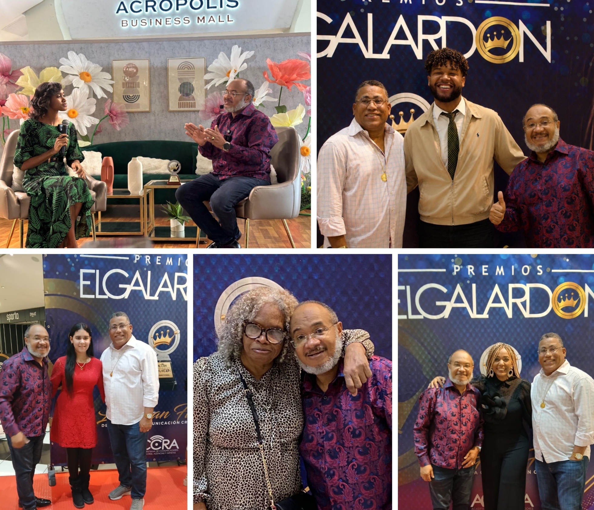 Premios El Galardón Internacional celebrará su XVI edición en República Dominicana